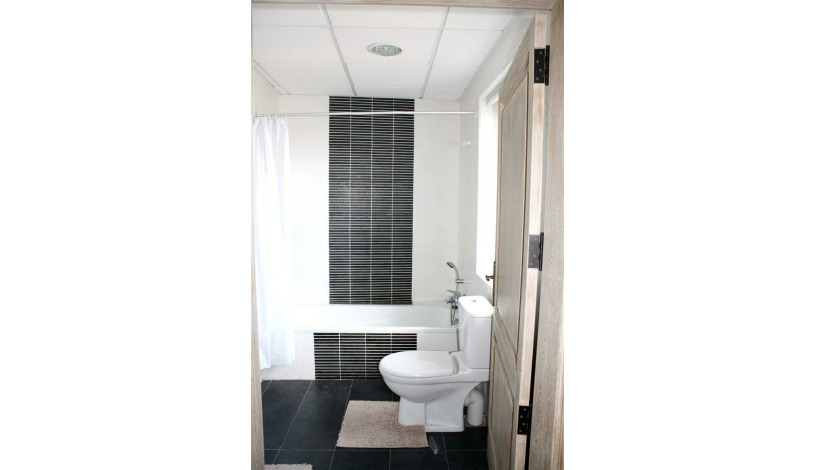 Apartment Main Street San Ġiljan - Apt 35846